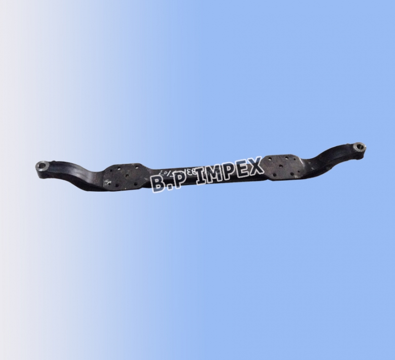 Front Axle Beam Normal